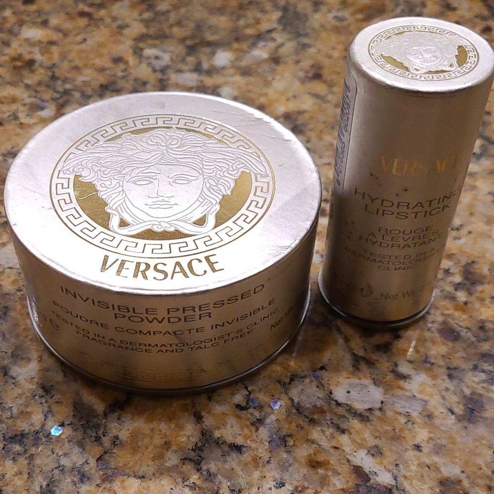 Versace Makeup